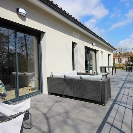 La Vigne Villa Albi Exterior photo